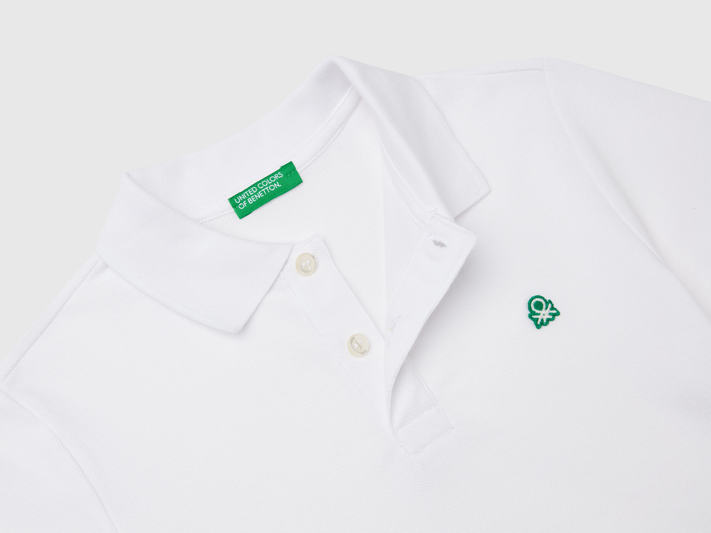 H/S POLO SHIRT Junior Boy image number 3